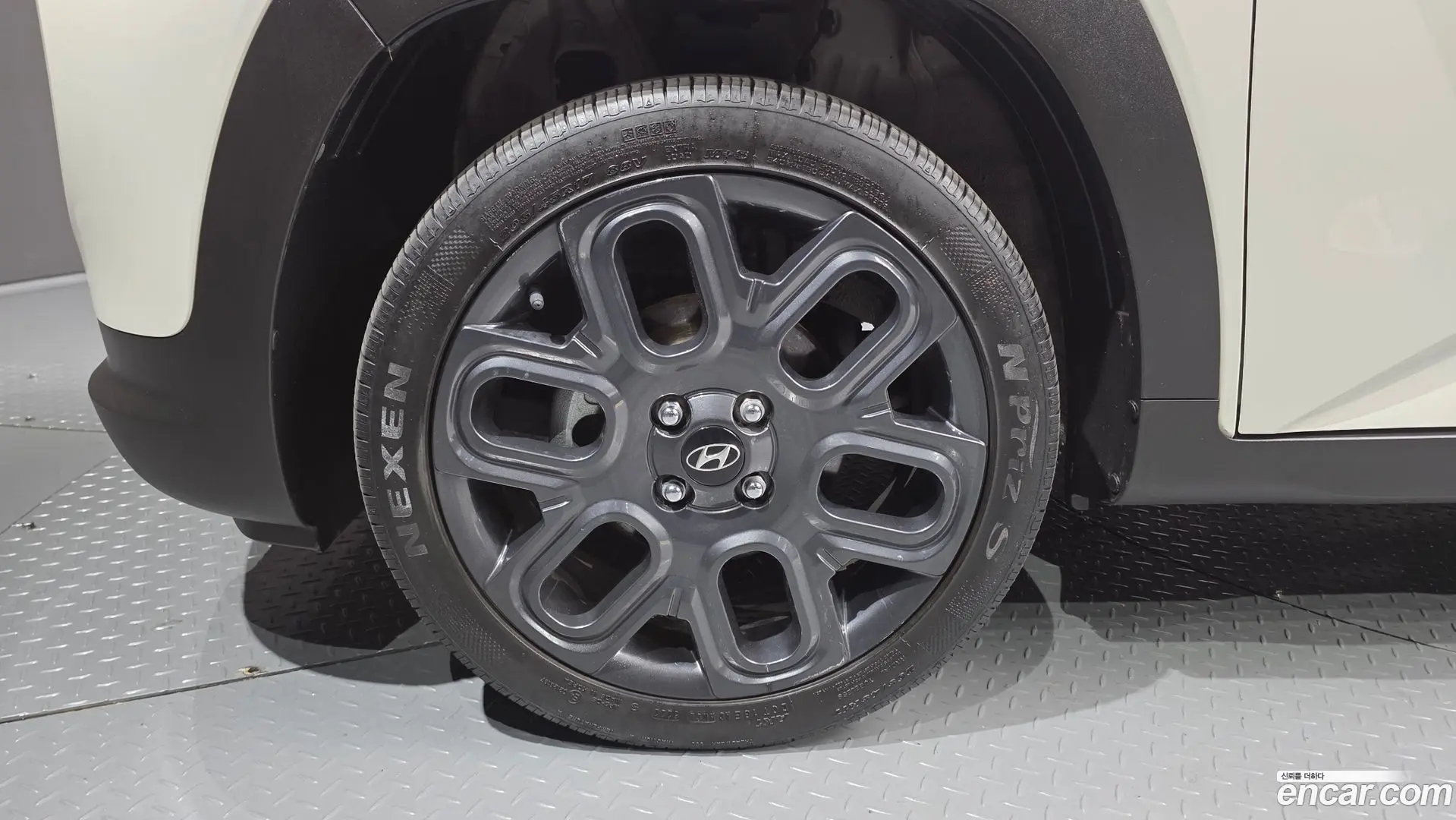 Hyundai Casper Turbo The Essential 2022