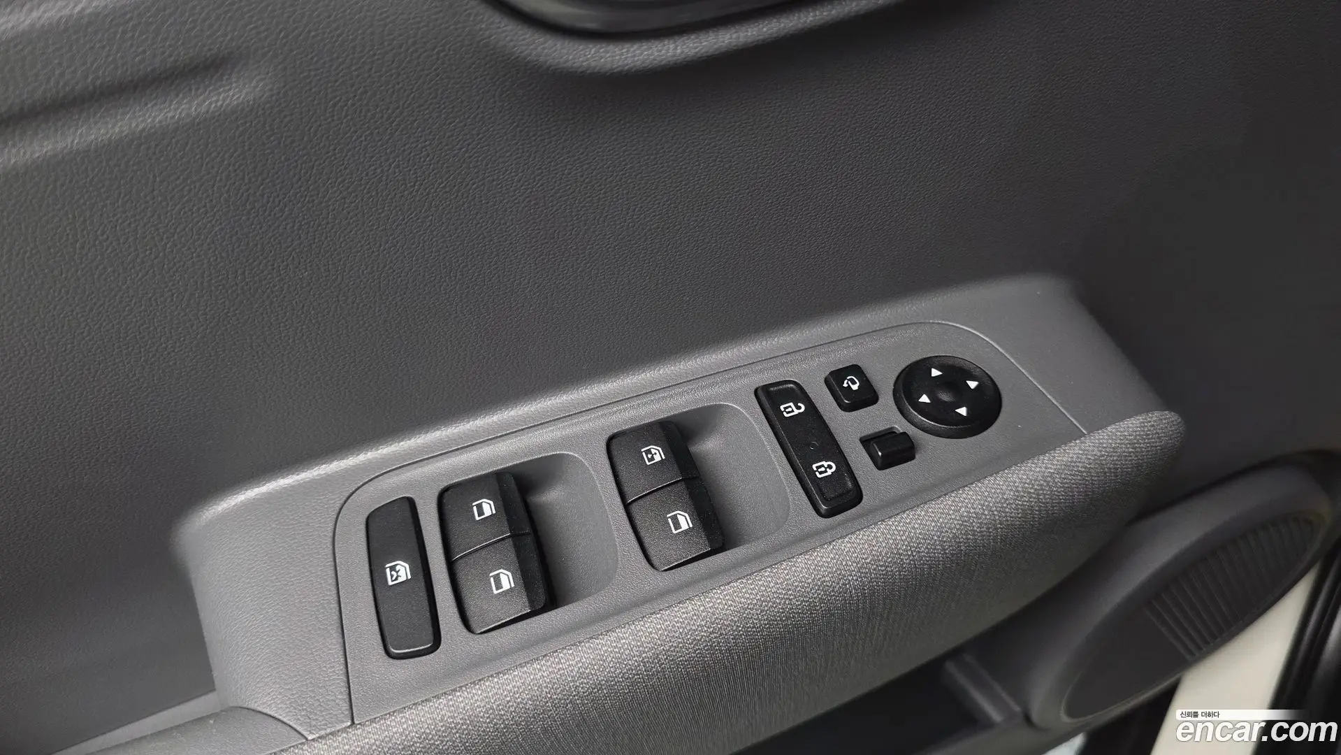 Hyundai Casper Turbo The Essential 2022