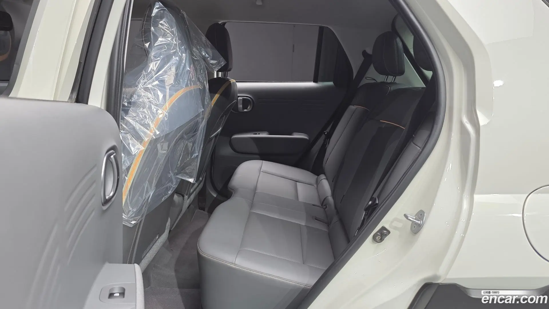 Hyundai Casper Turbo The Essential 2022