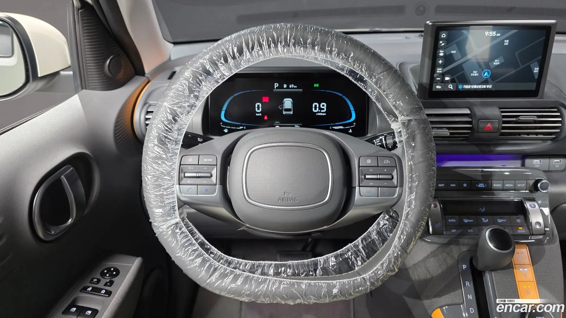 Hyundai Casper Turbo The Essential 2022