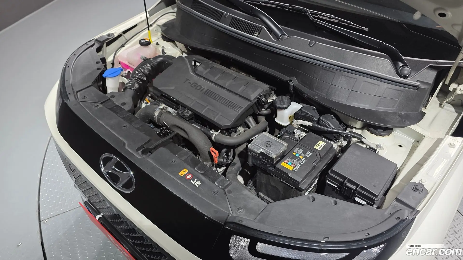 Hyundai Casper Turbo The Essential 2022
