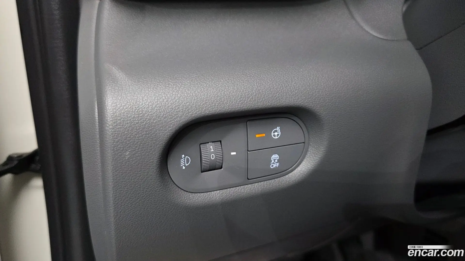 Hyundai Casper Turbo The Essential 2022