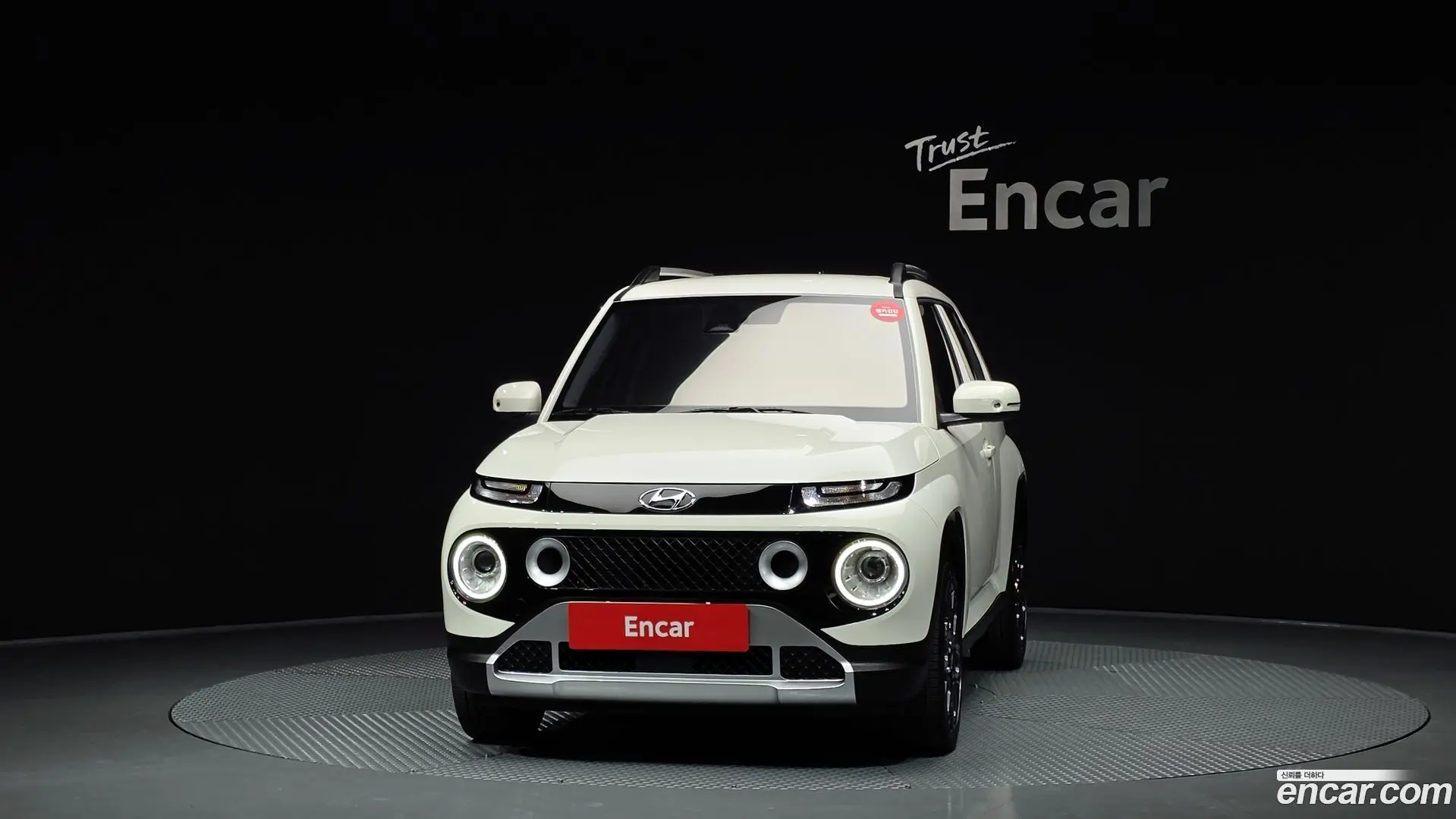 Hyundai Casper Turbo The Essential 2022