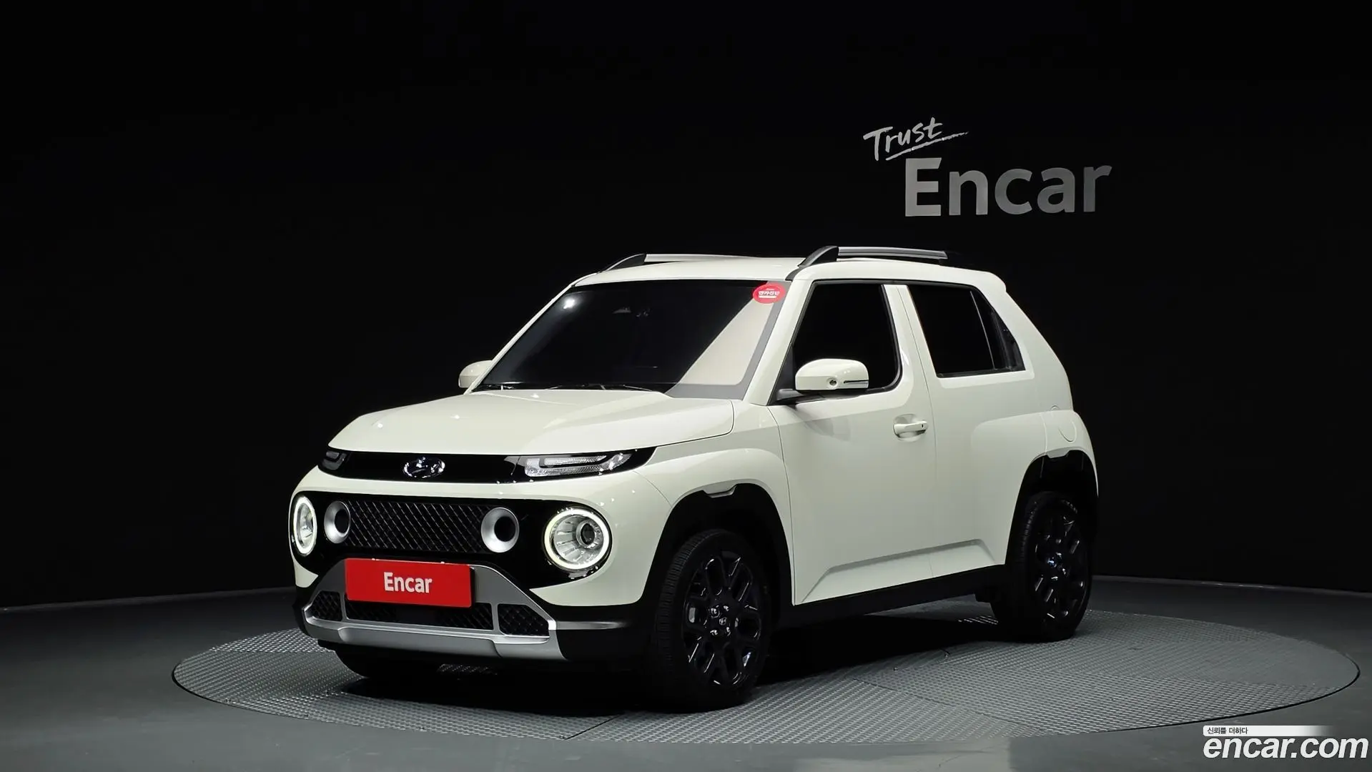 Hyundai Casper Turbo The Essential 2022