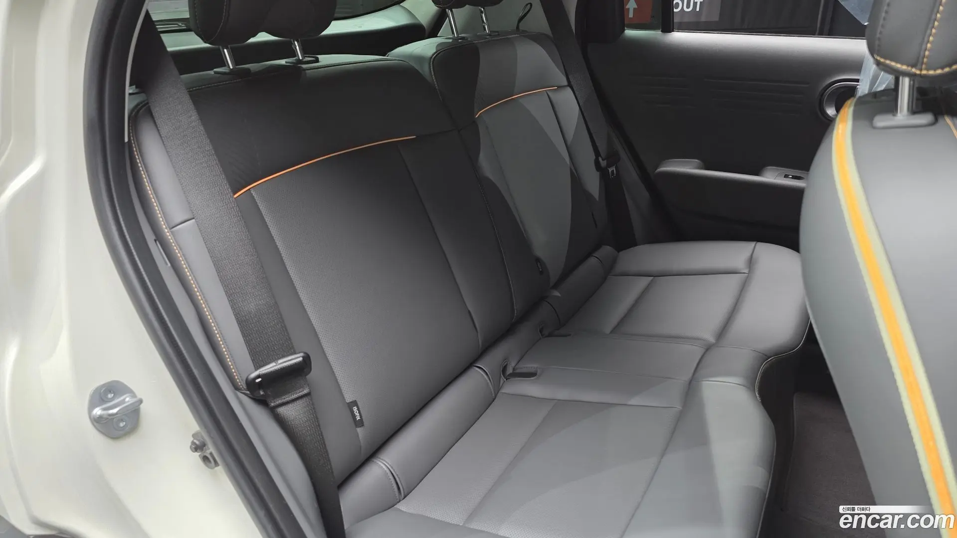 Hyundai Casper Turbo The Essential 2022