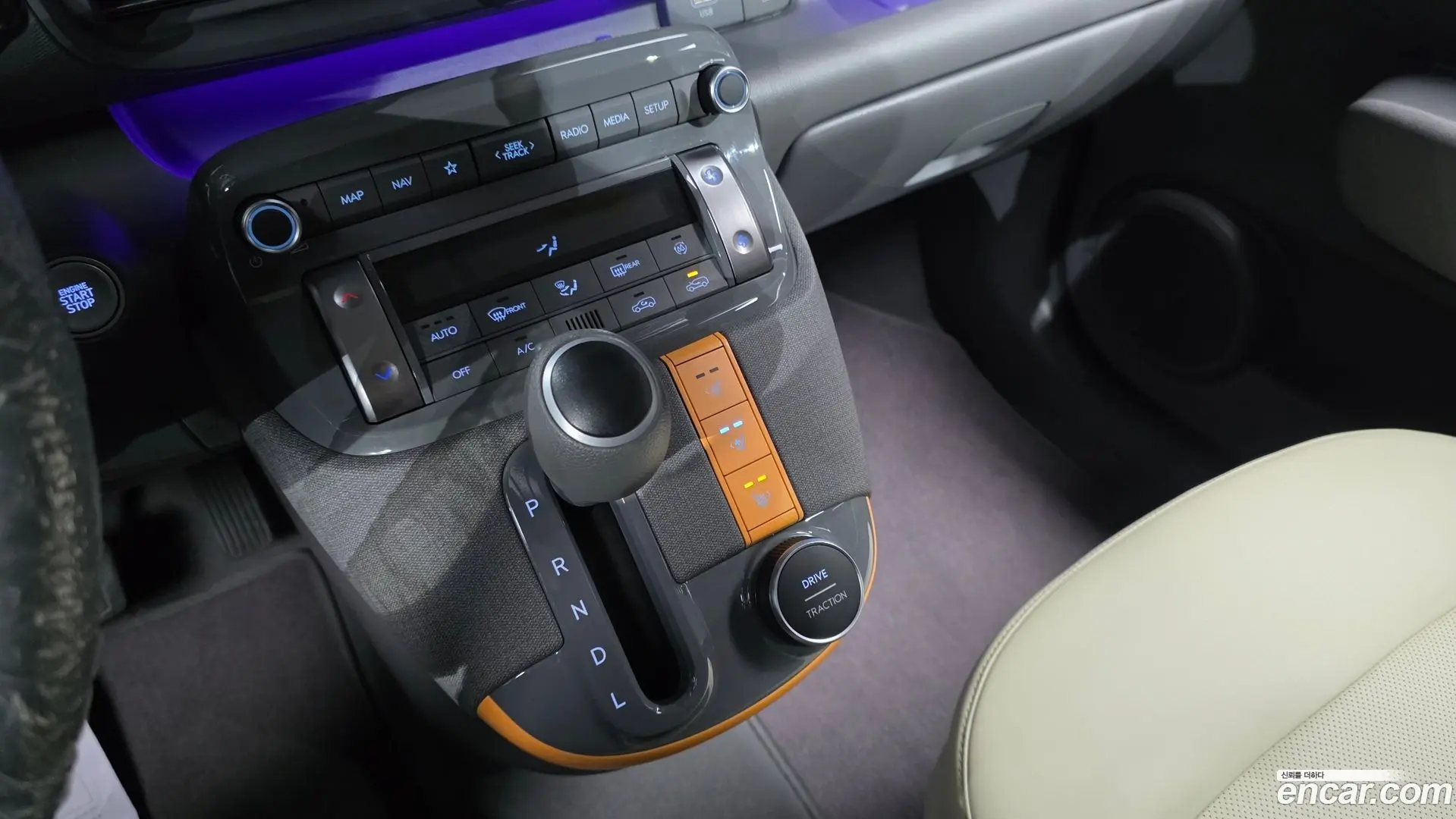 Hyundai Casper Turbo The Essential 2022