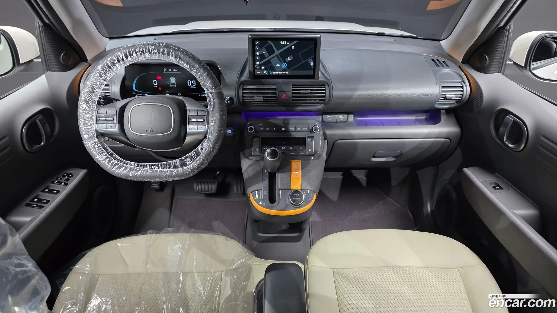 Hyundai Casper Turbo The Essential 2022