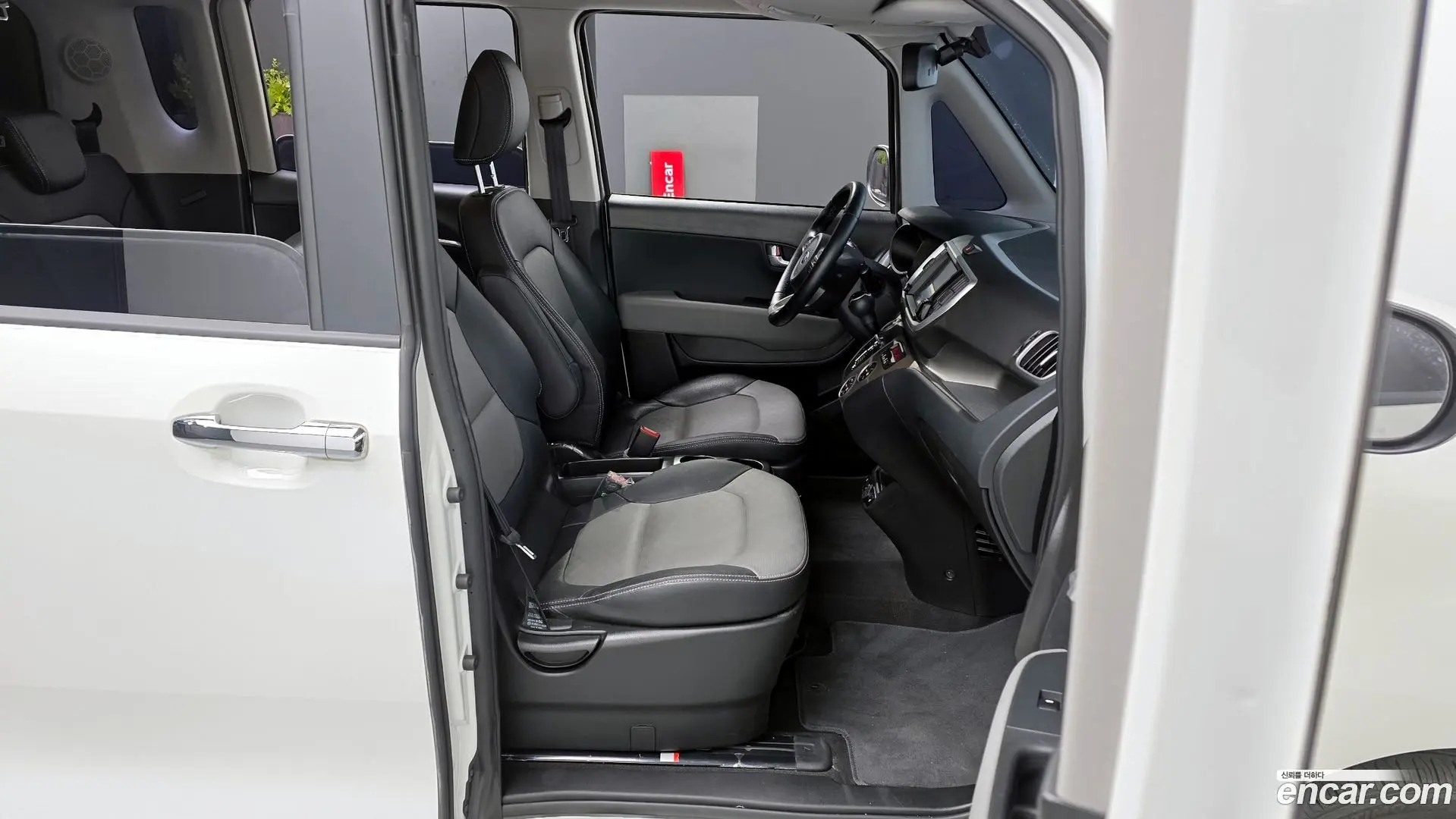 Kia RAY Prestige 2022