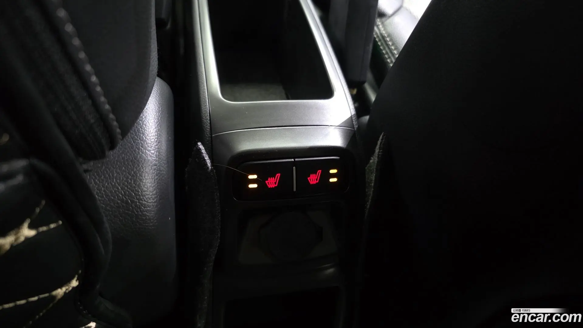 Kia RAY Signature 2022