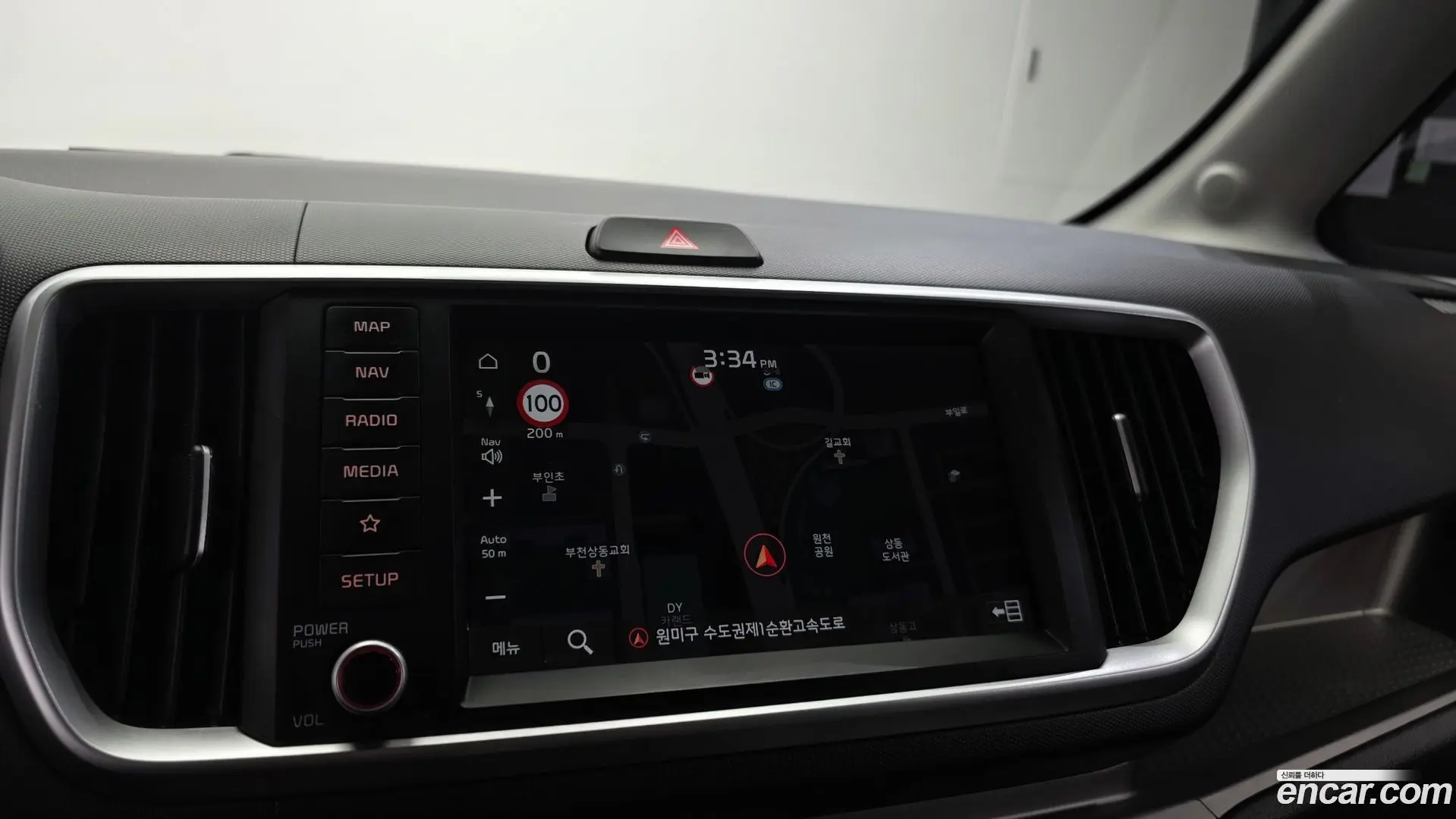 Kia RAY Signature 2022