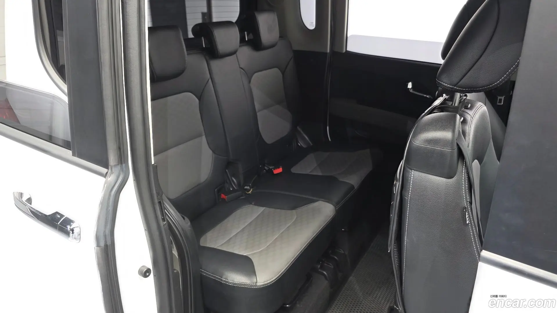 Kia RAY Signature 2022