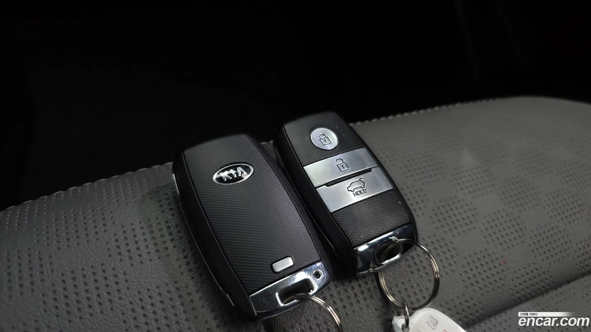 Kia RAY Signature 2022