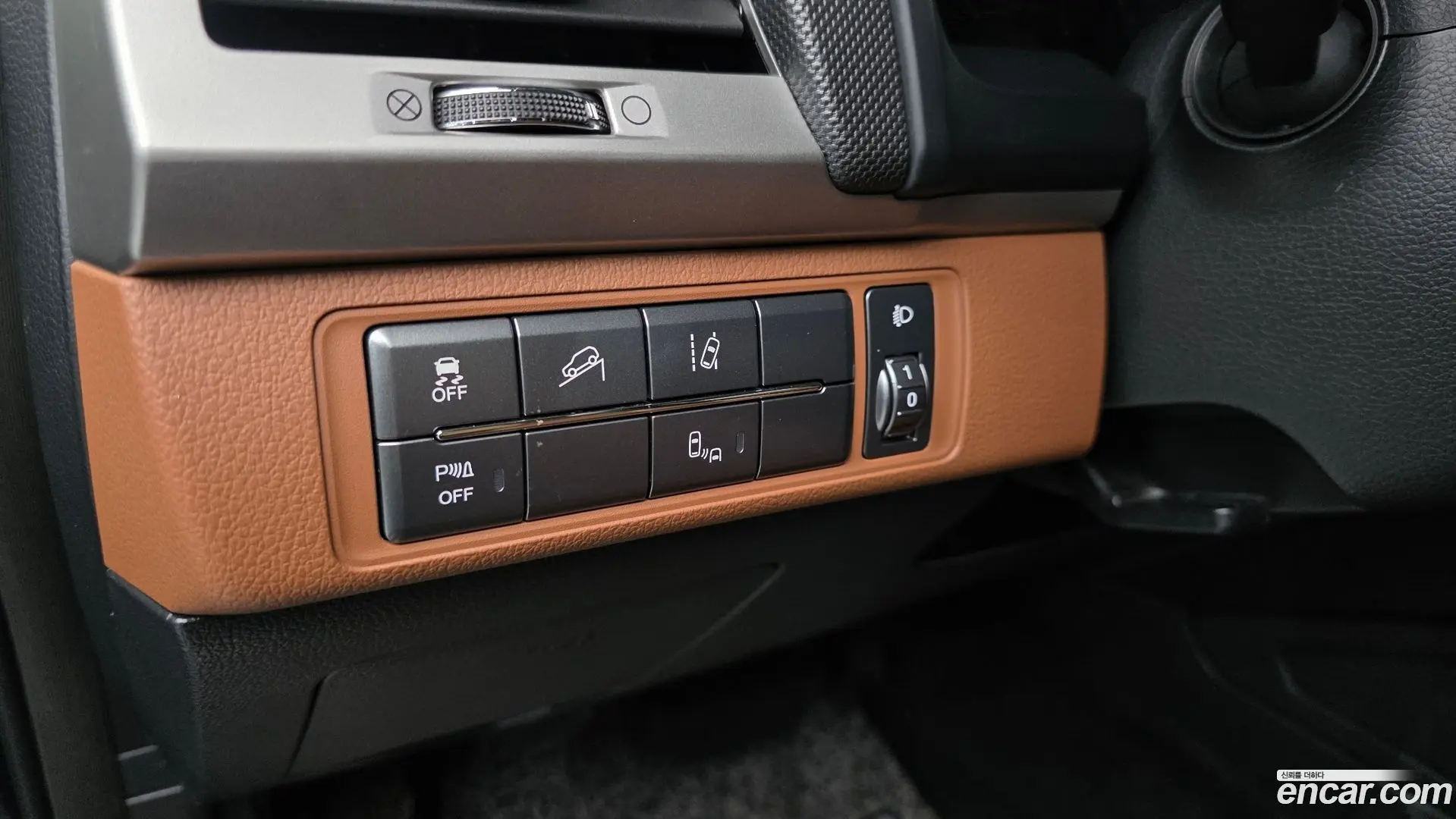 KG Mobility Rexton Diesel 2.2 4WD 2017