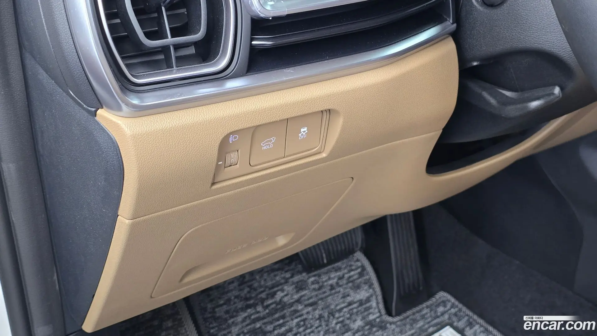 Kia Sorento Gasoline 2.5T 2WD