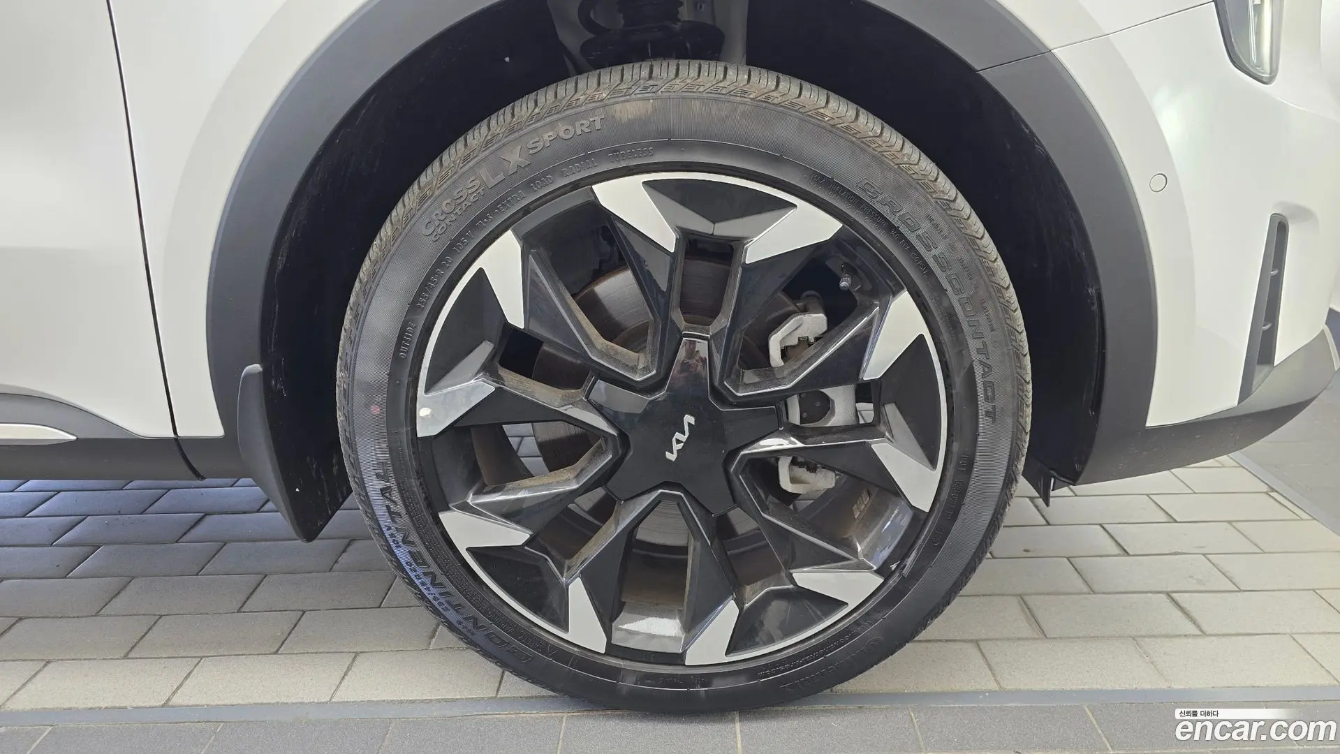 Kia Sorento Gasoline 2.5T 2WD