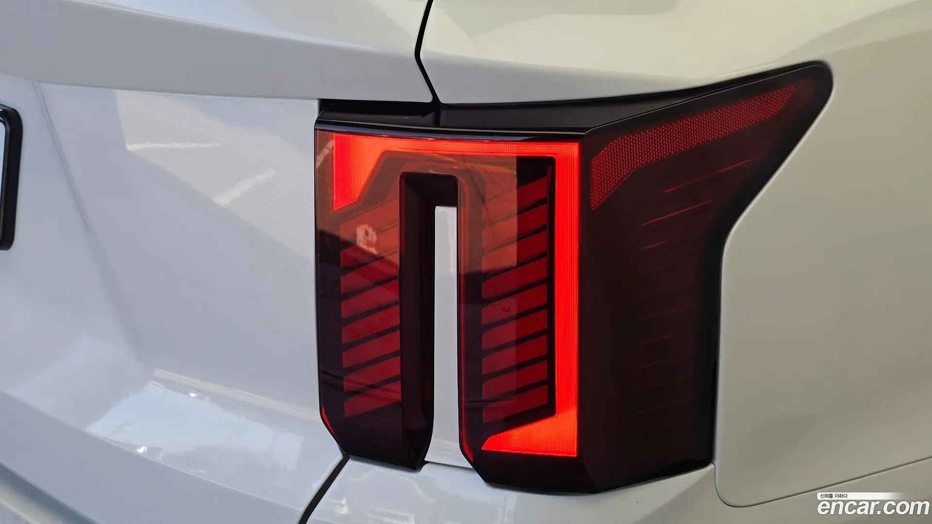 Kia Sorento Gasoline 2.5T 2WD