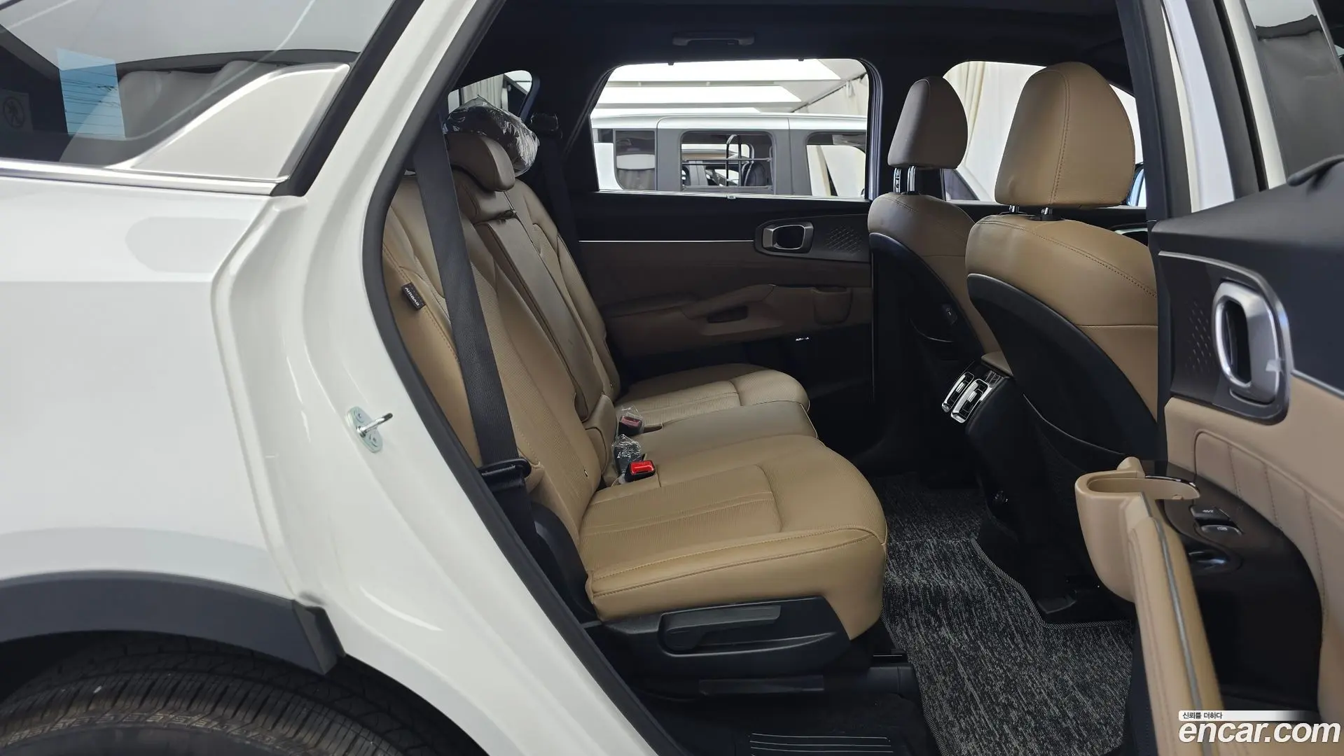 Kia Sorento Gasoline 2.5T 2WD