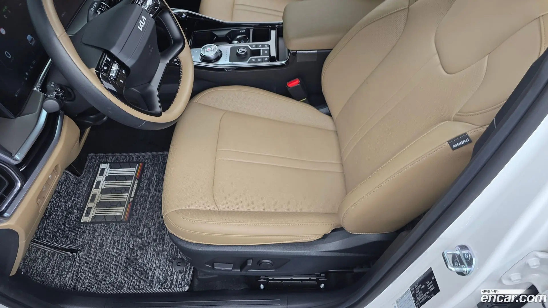 Kia Sorento Gasoline 2.5T 2WD