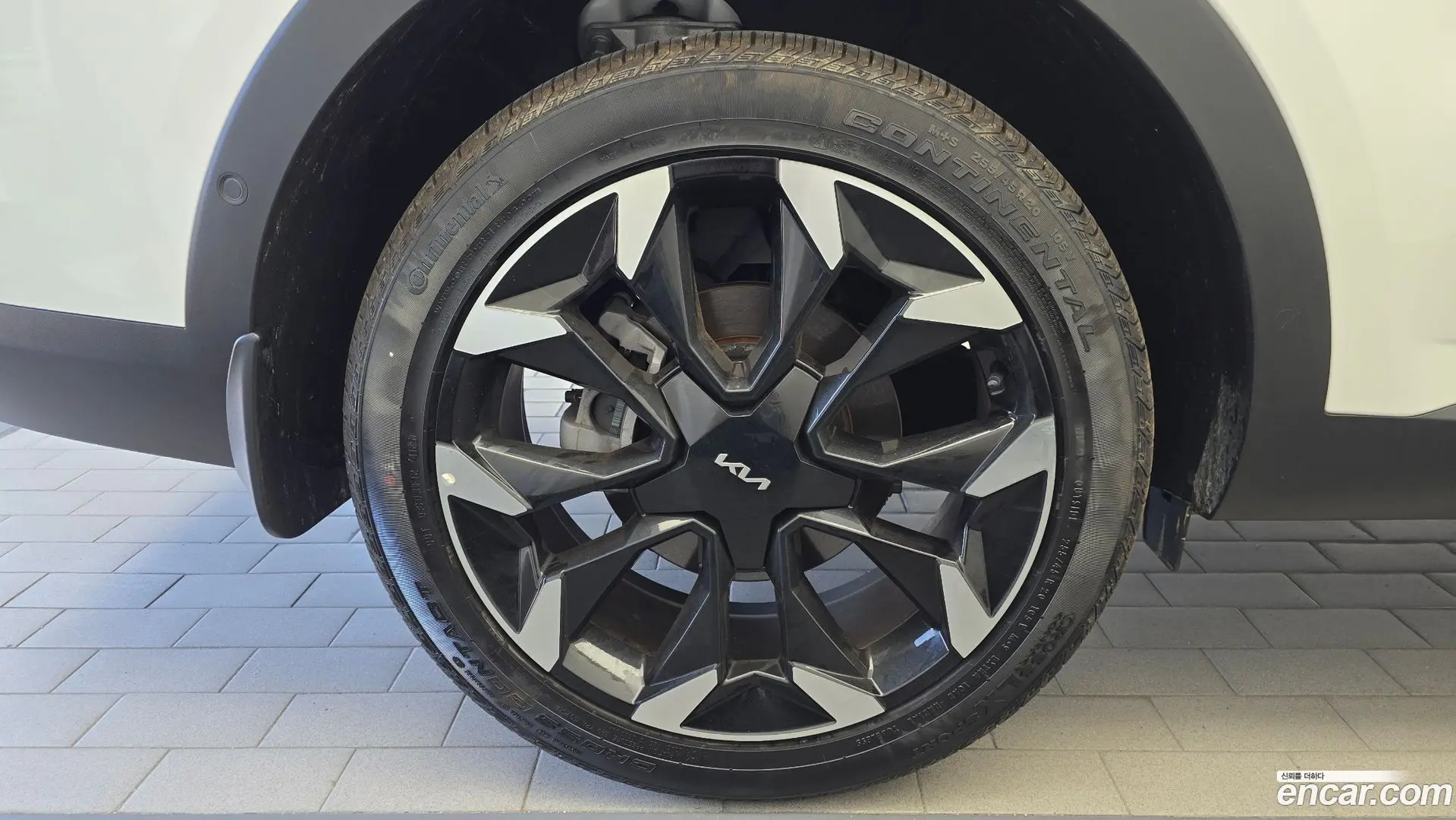 Kia Sorento Gasoline 2.5T 2WD