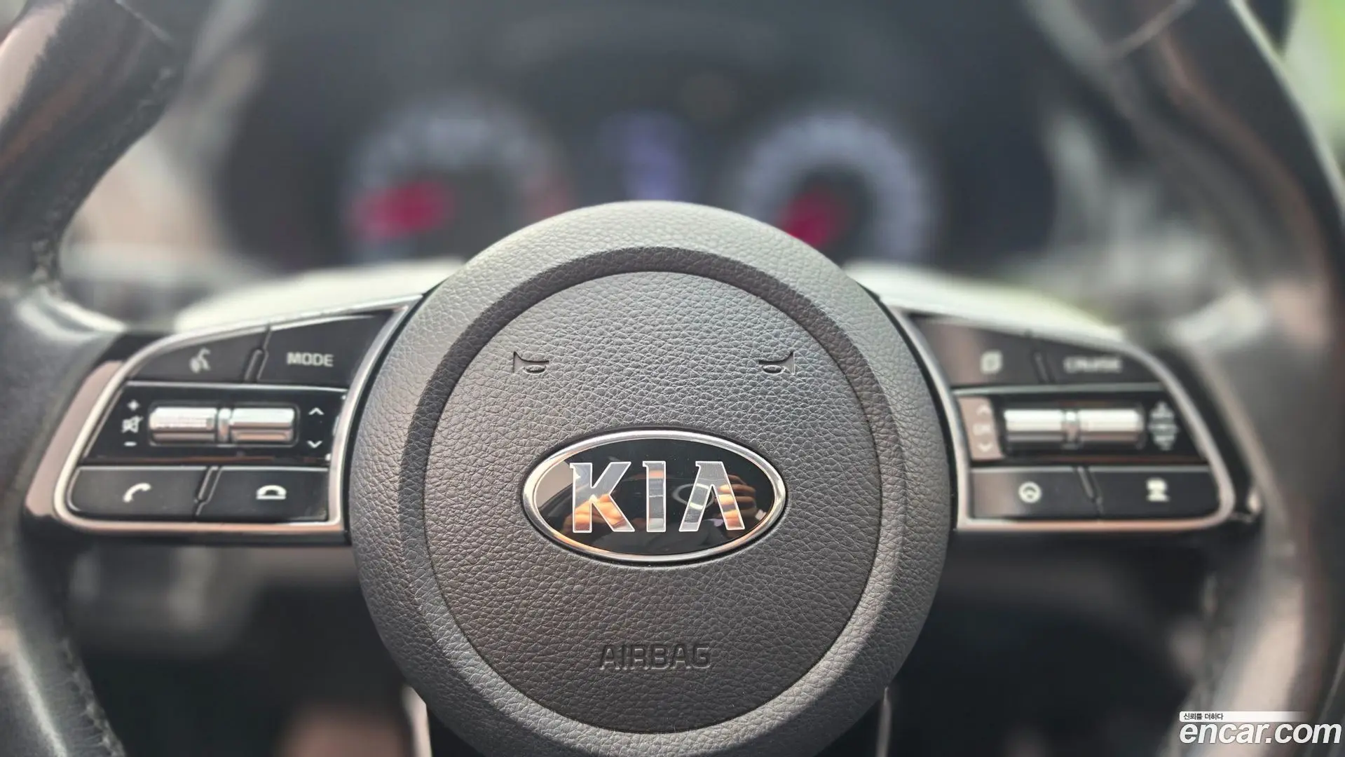 Kia Seltos Gasoline 1.6 Turbo 2WD 2019