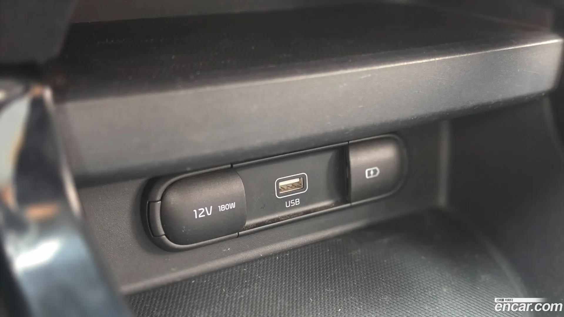 Kia Seltos Gasoline 1.6 Turbo 2WD 2019