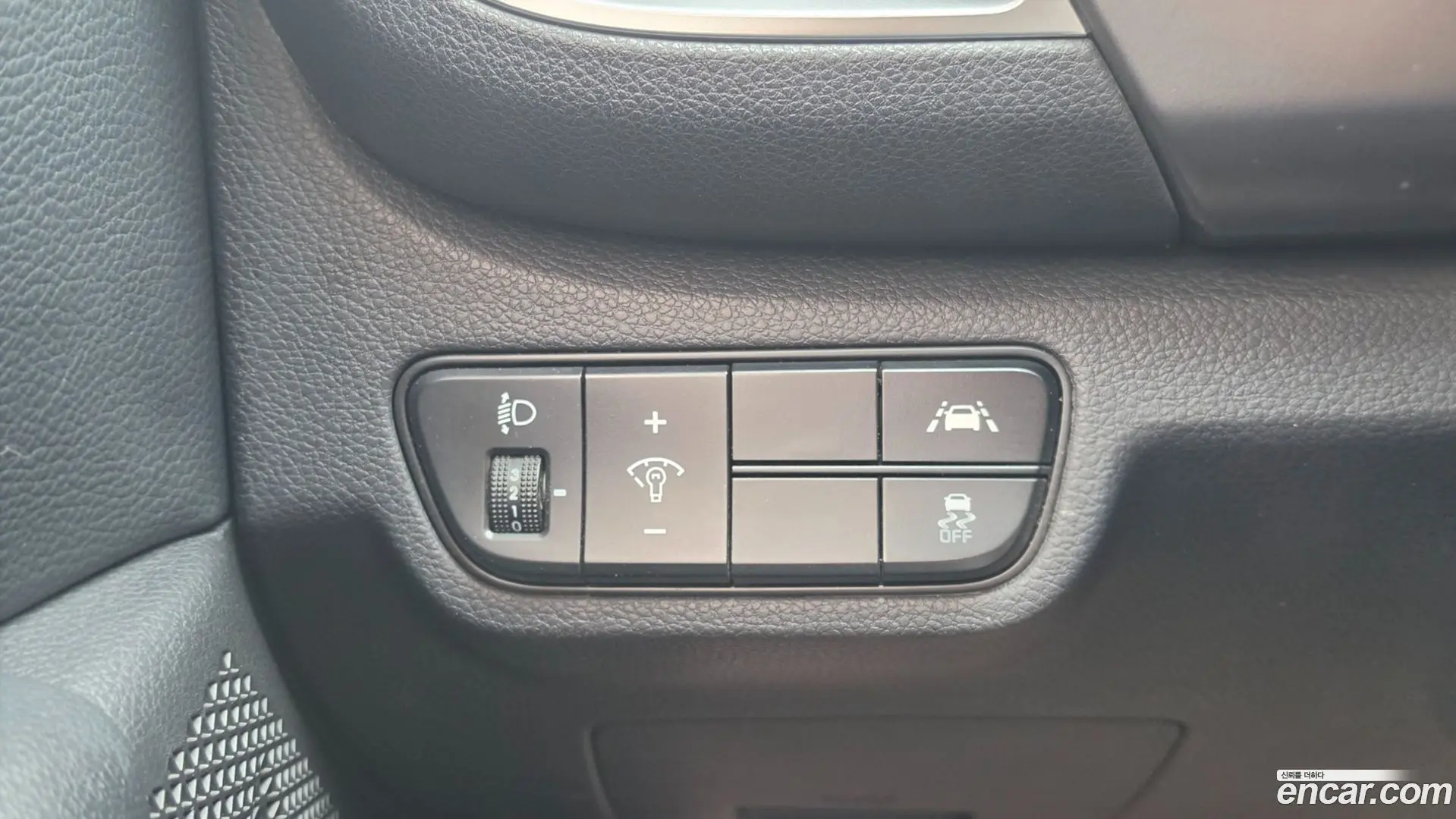 Kia Seltos Gasoline 1.6 Turbo 2WD 2019