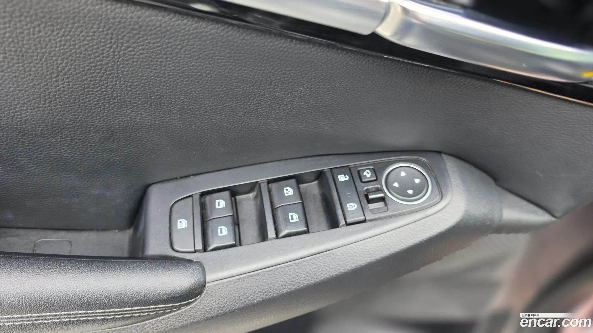 Kia Seltos Gasoline 1.6 Turbo 2WD 2019