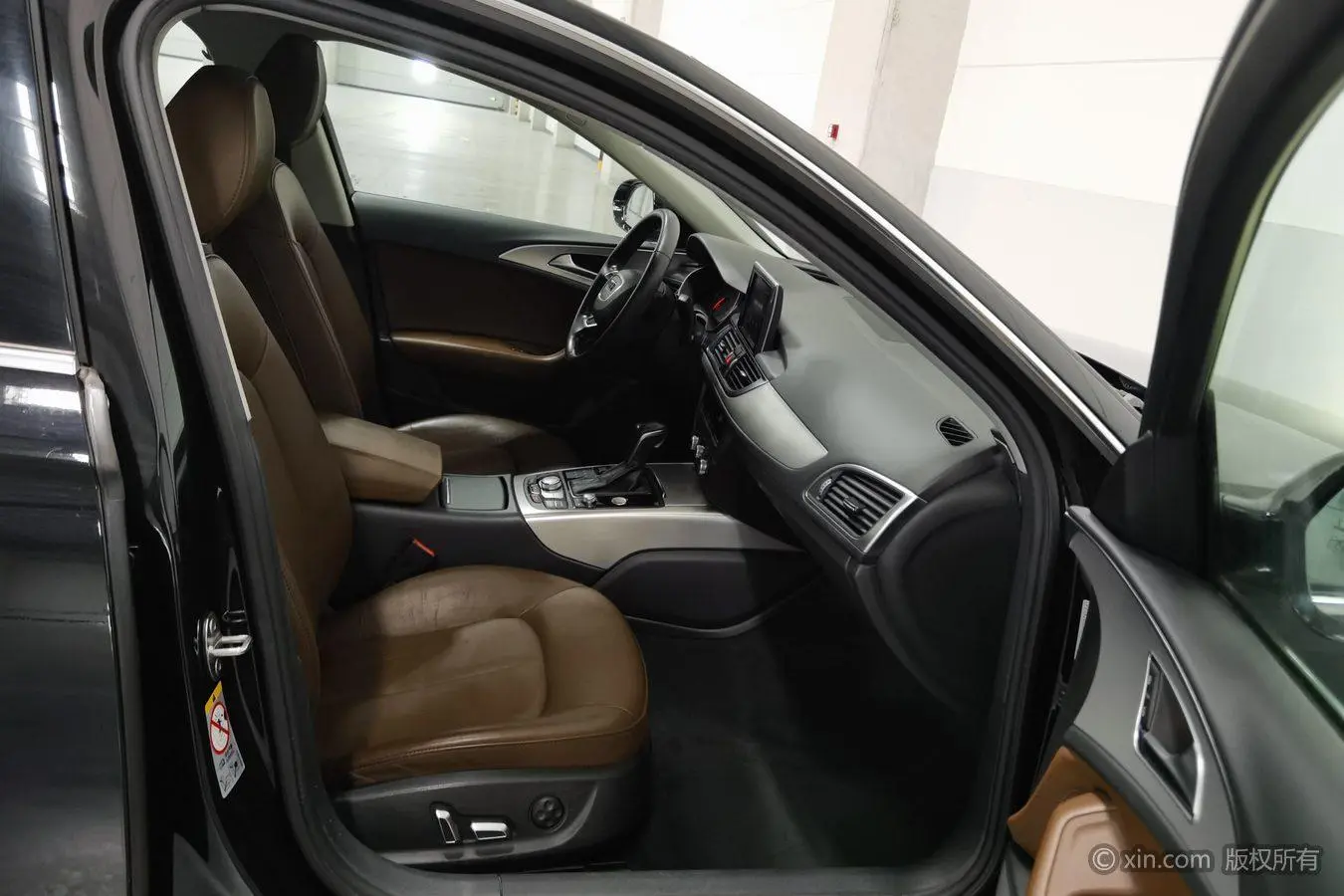 Audi A6L 2018 30 Anniversary TFSI Progressive