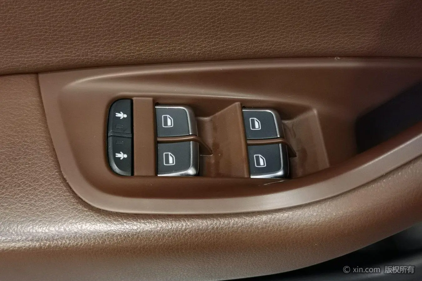 Audi A6L 2018 30 Anniversary TFSI Progressive