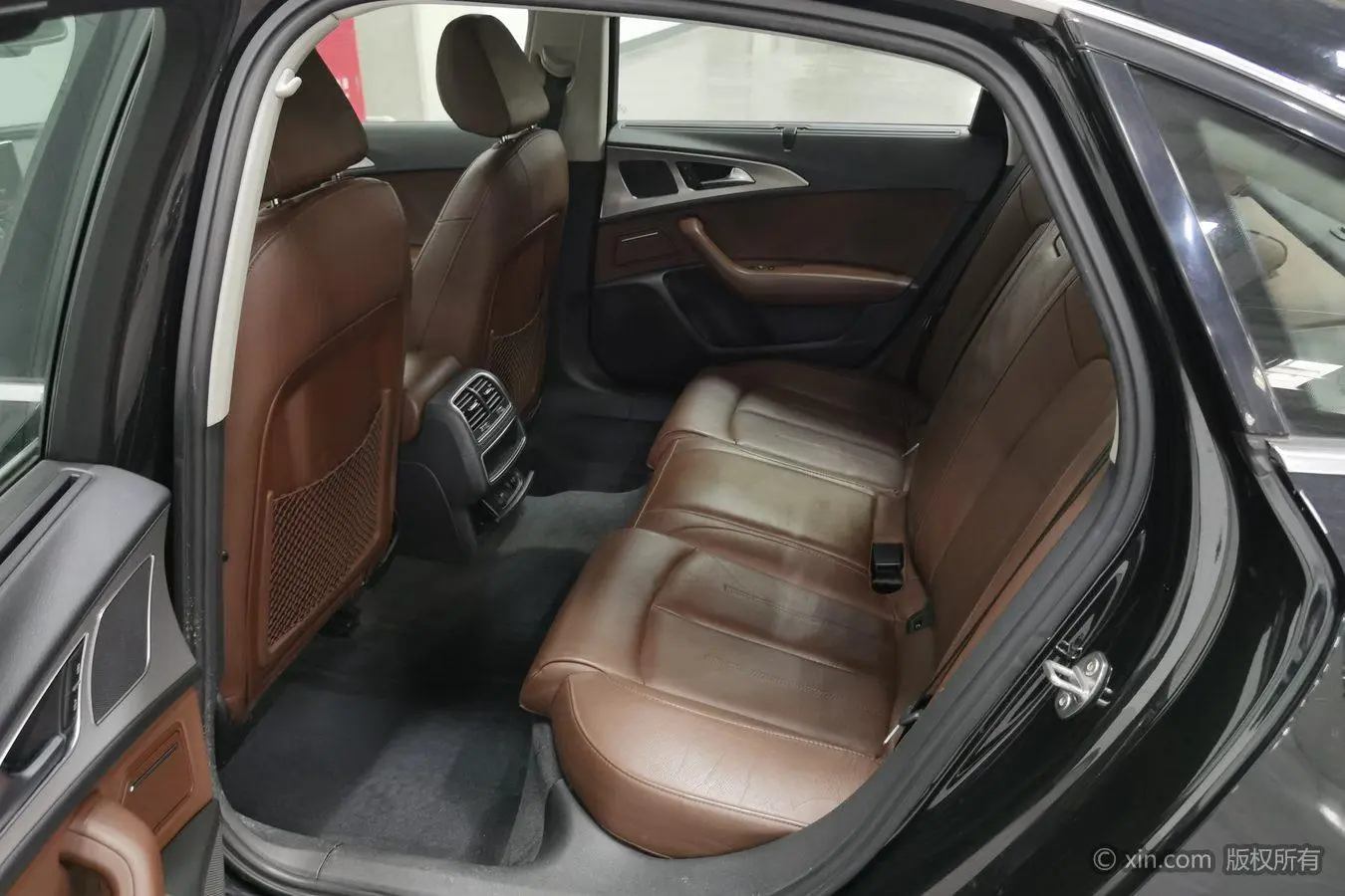 Audi A6L 2018 30 Anniversary TFSI Progressive