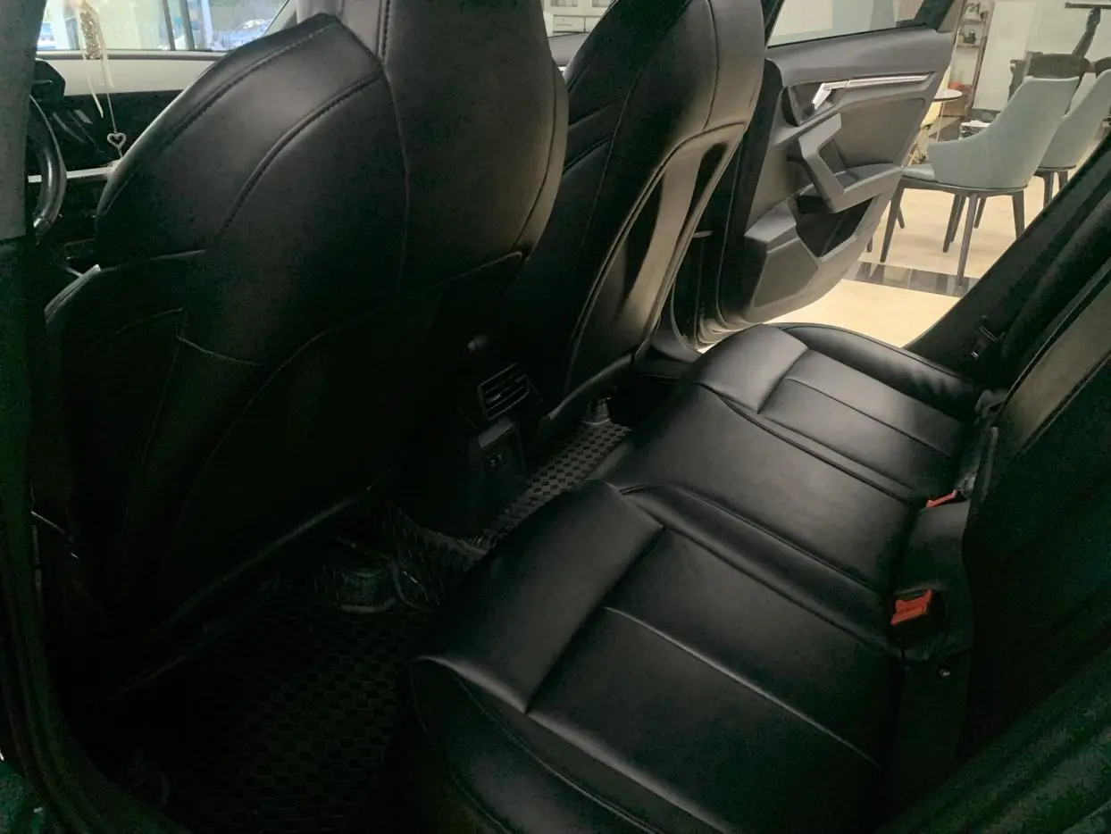 Audi A3 2021 Sportback 35 TFSI Progressive Sport