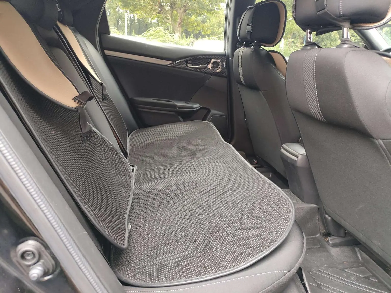 Honda Civic 2020 HATCHBACK 220TURBO Manual