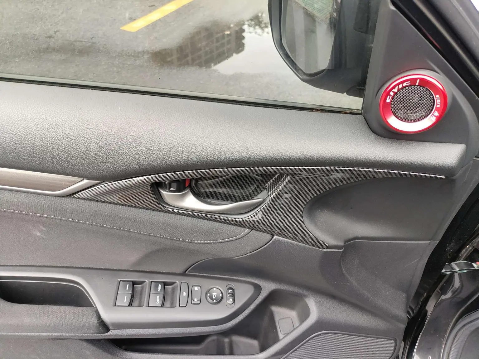 Honda Civic 2020 HATCHBACK 220TURBO Manual