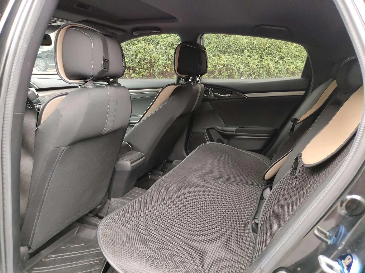 Honda Civic 2020 HATCHBACK 220TURBO Manual