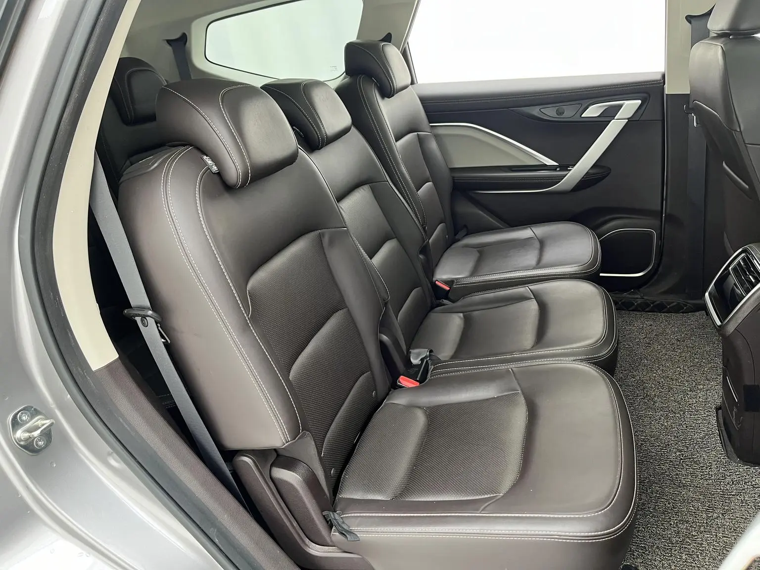 Geely 2021 1.8TD DCT Comfort