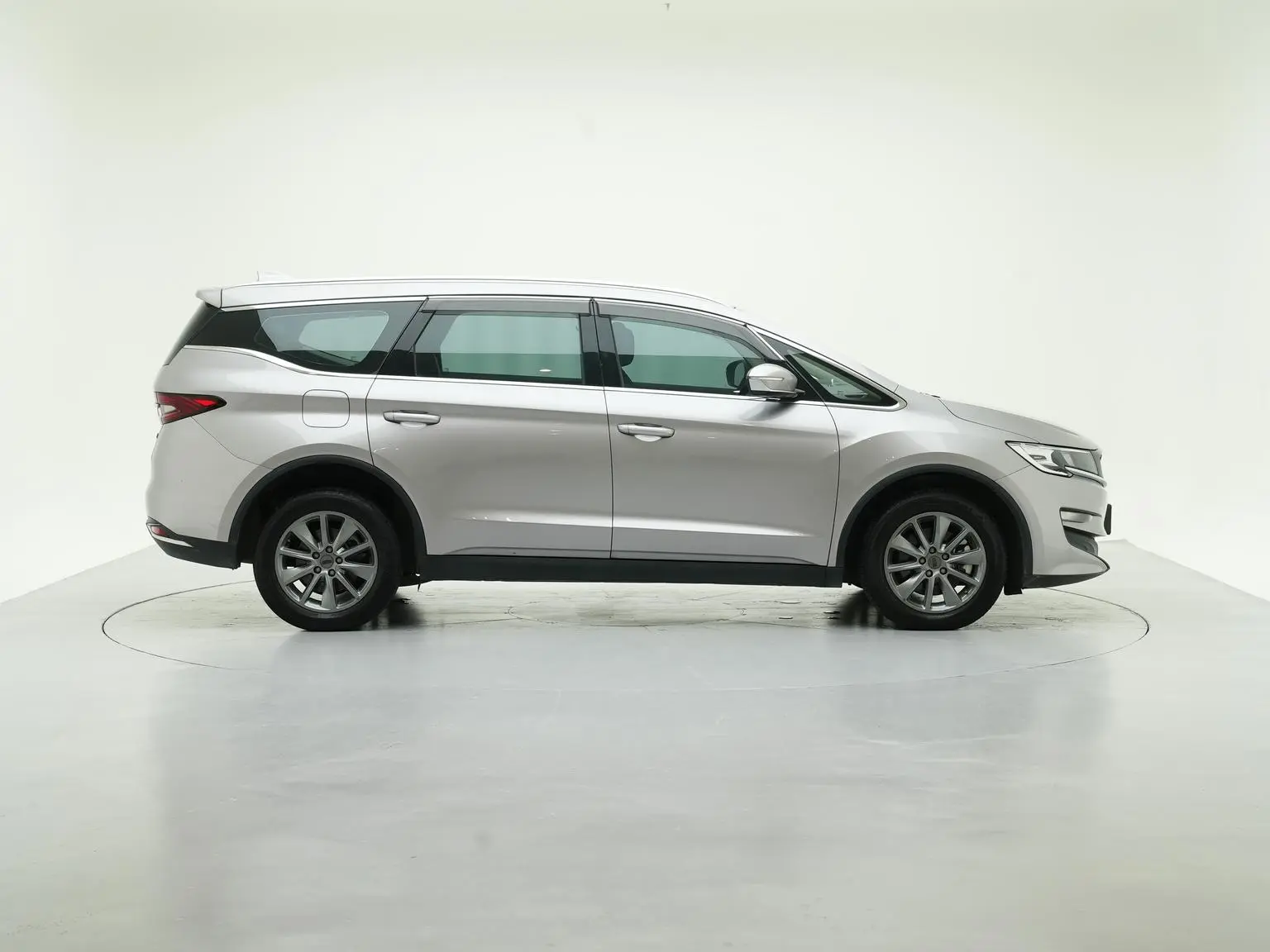 Geely 2021 1.8TD DCT Comfort