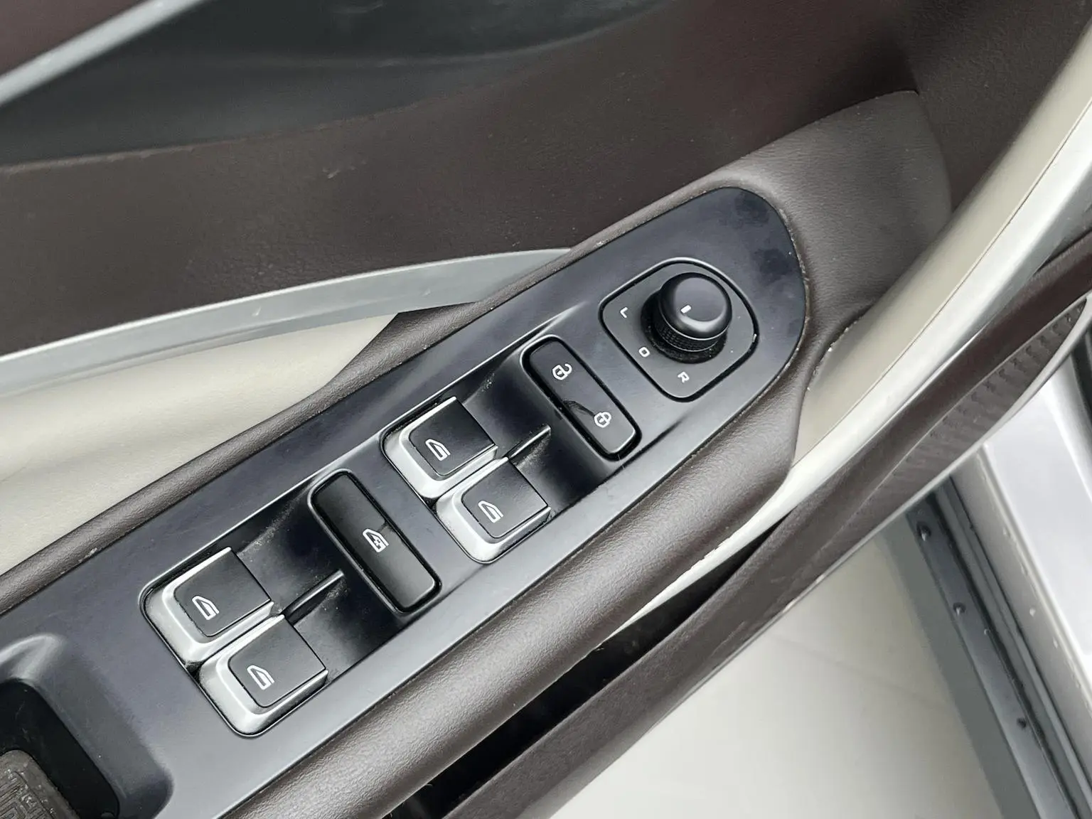 Geely 2021 1.8TD DCT Comfort