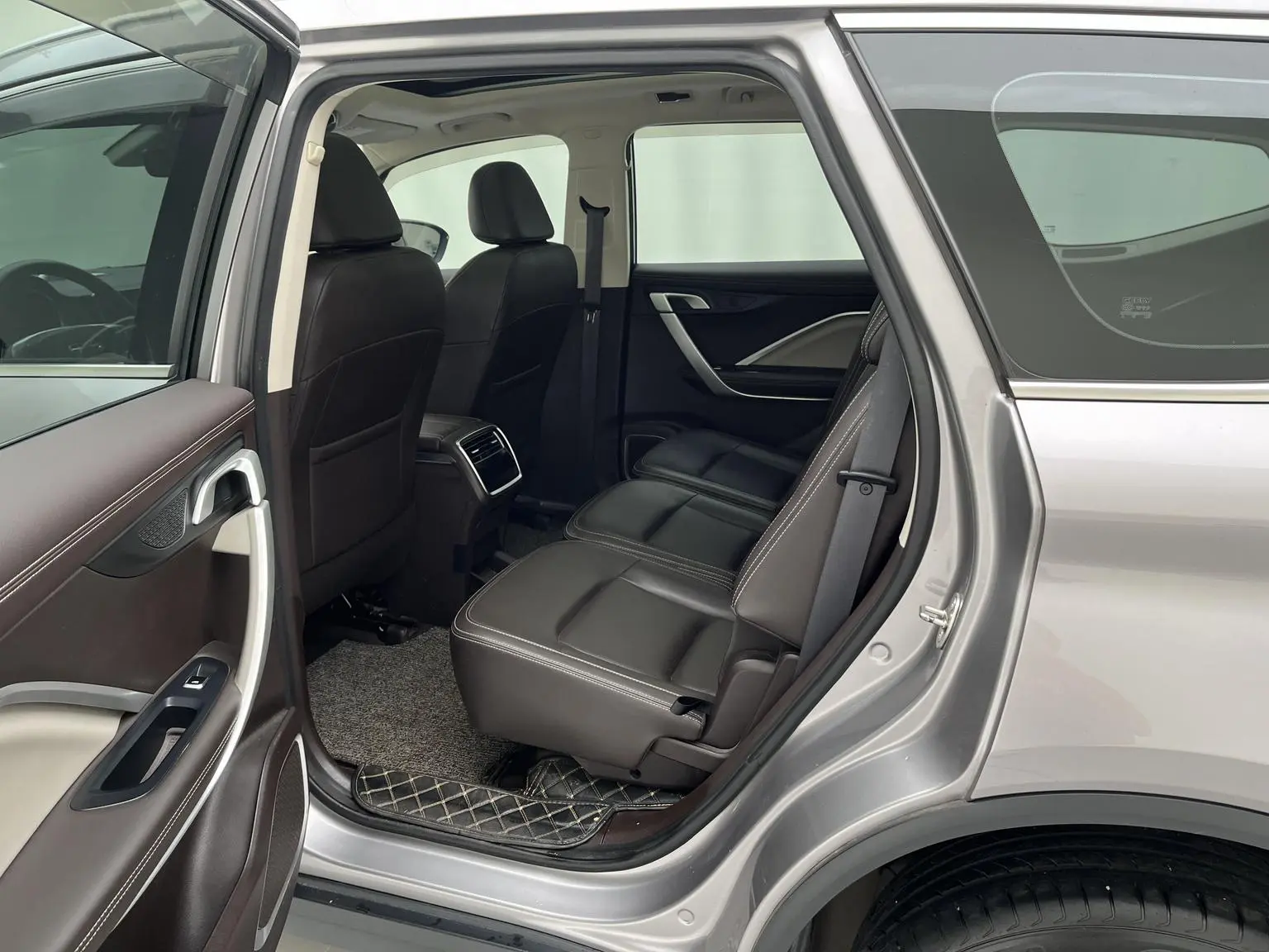 Geely 2021 1.8TD DCT Comfort