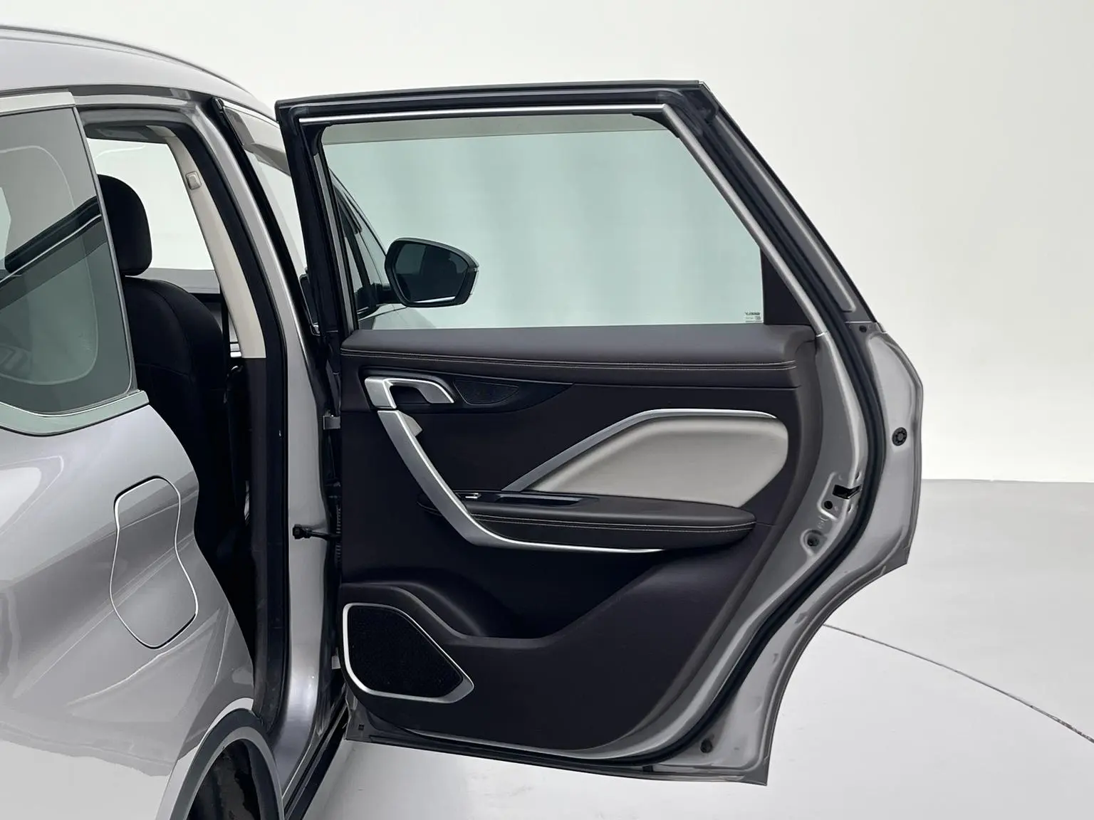 Geely 2021 1.8TD DCT Comfort