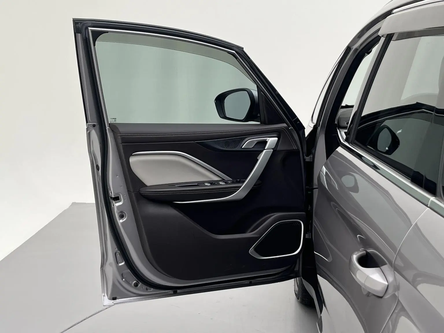 Geely 2021 1.8TD DCT Comfort