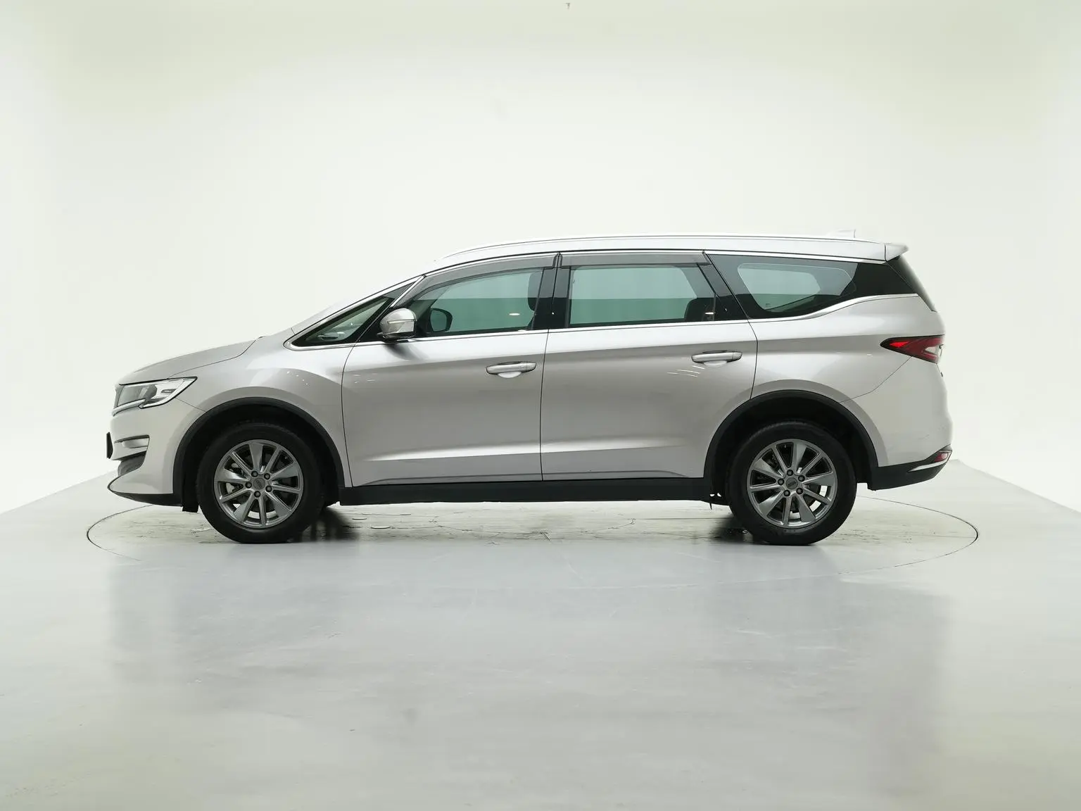 Geely 2021 1.8TD DCT Comfort