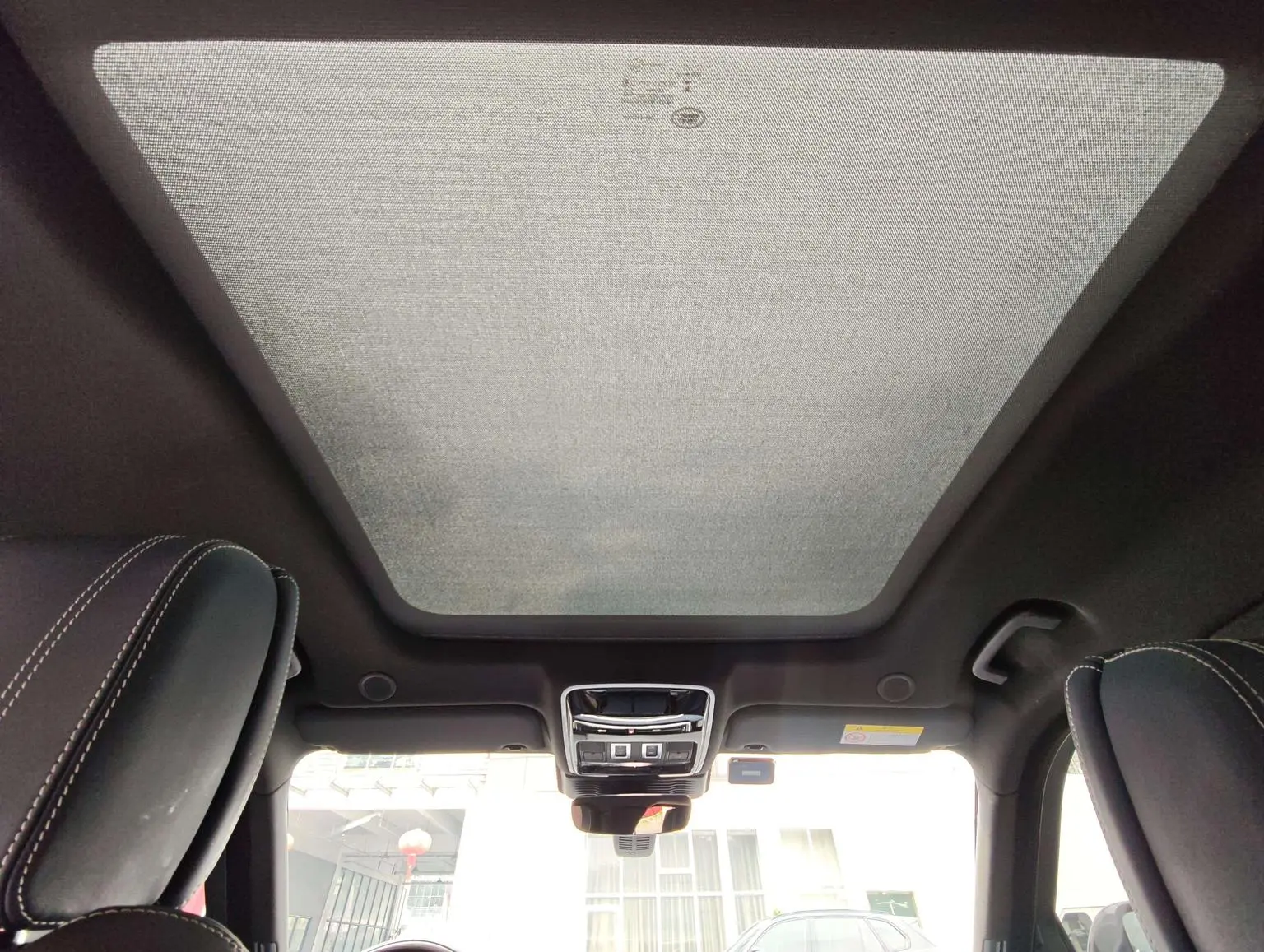 Land Rover Range Rover Star 2022 250PS