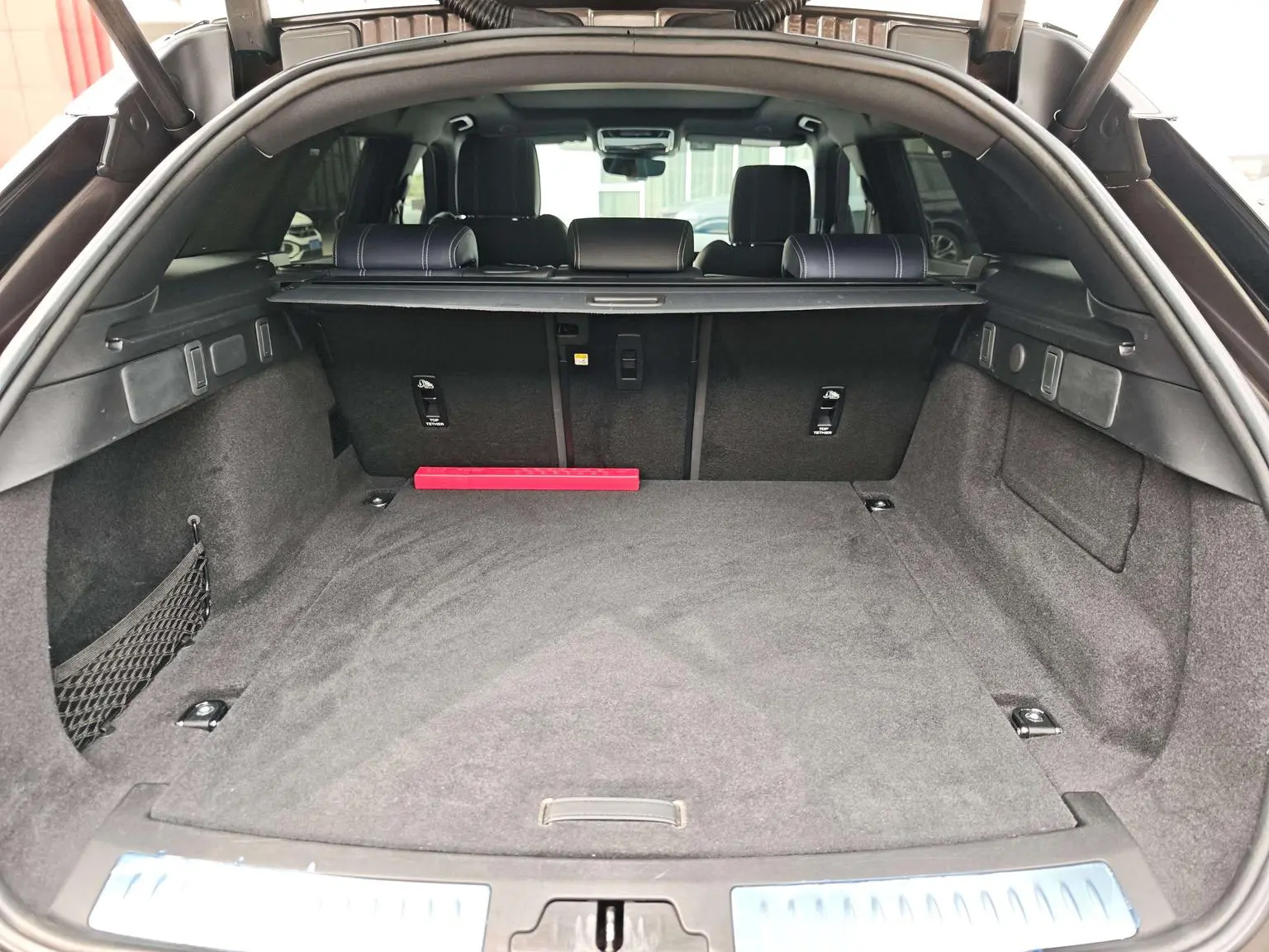 Land Rover Range Rover Star 2022 250PS