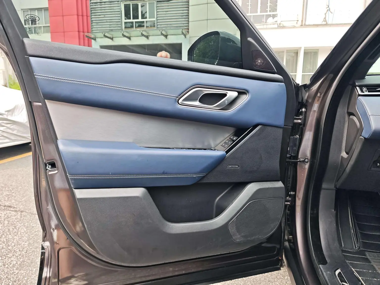 Land Rover Range Rover Star 2022 250PS