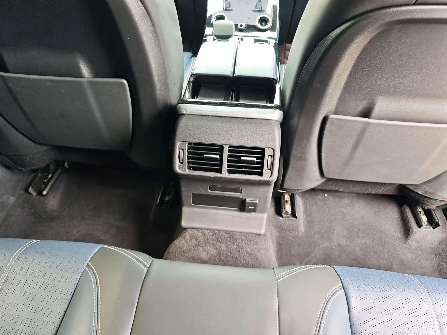 Land Rover Range Rover Star 2022 250PS