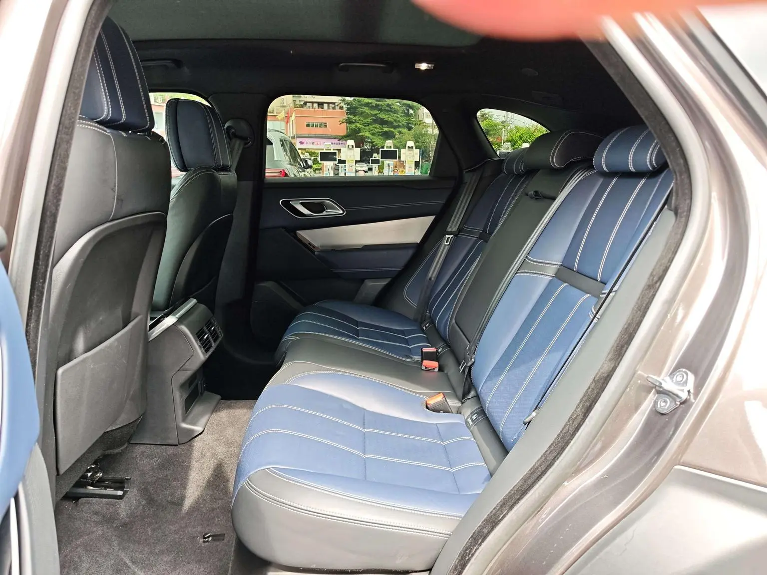 Land Rover Range Rover Star 2022 250PS