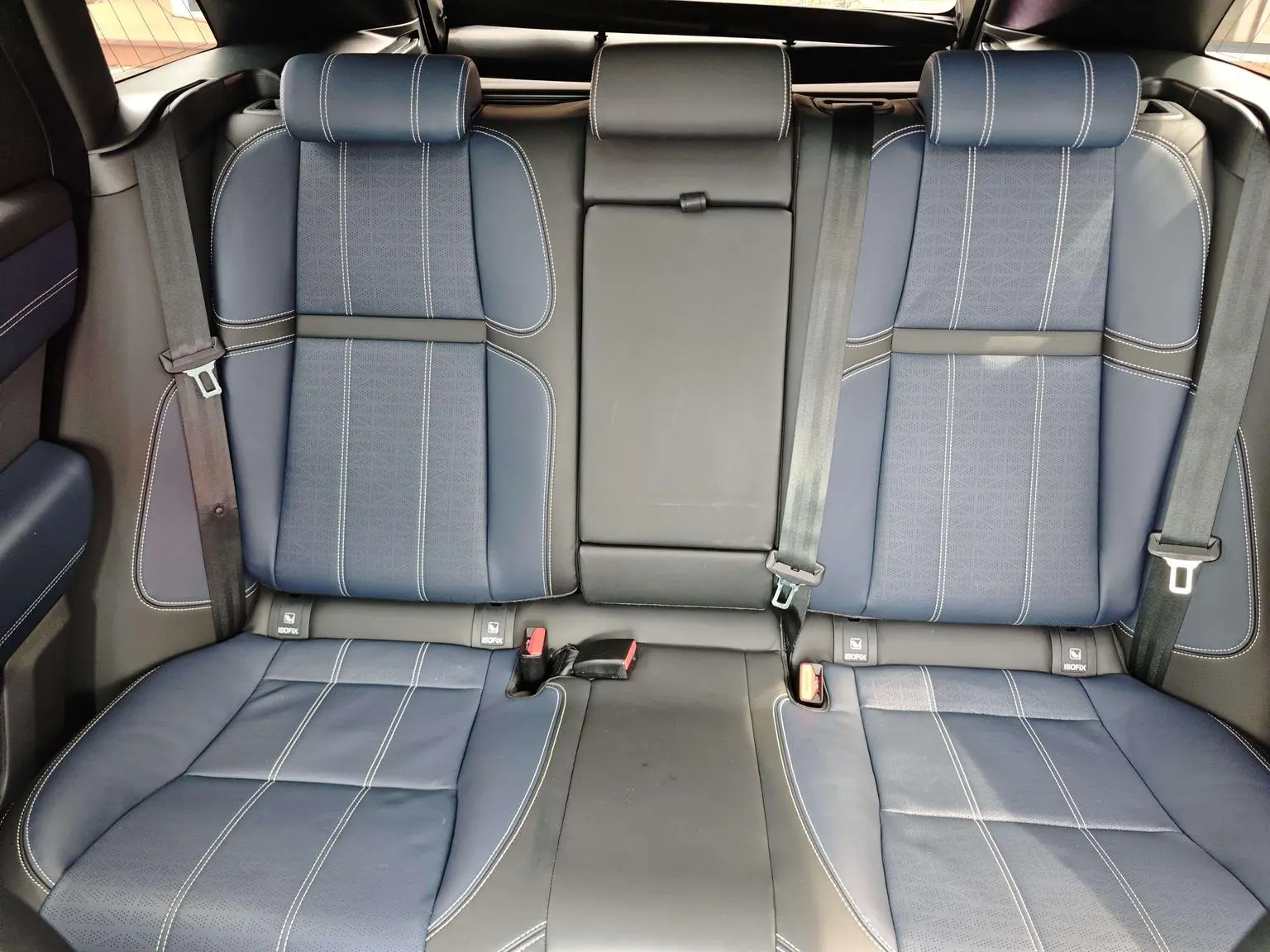 Land Rover Range Rover Star 2022 250PS