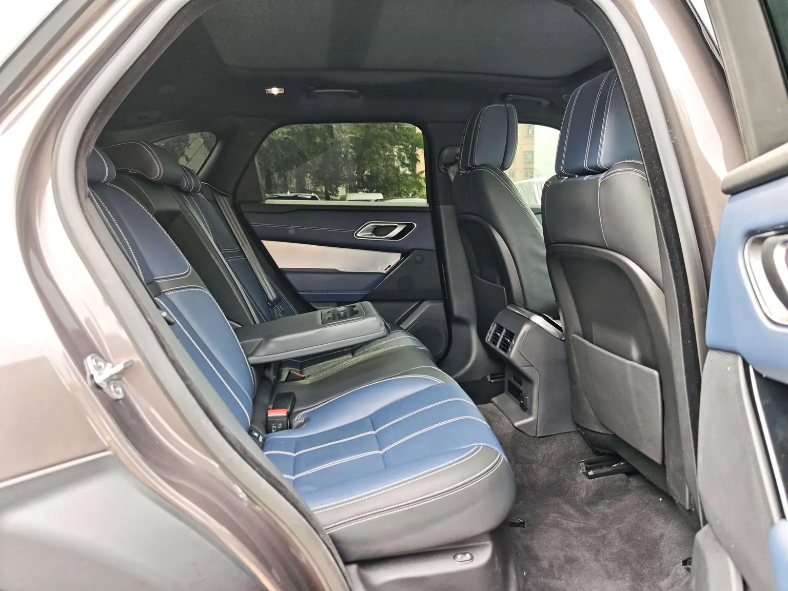 Land Rover Range Rover Star 2022 250PS