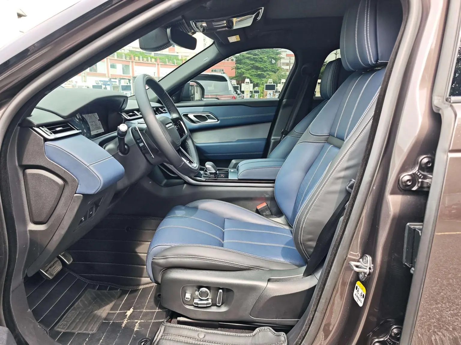 Land Rover Range Rover Star 2022 250PS