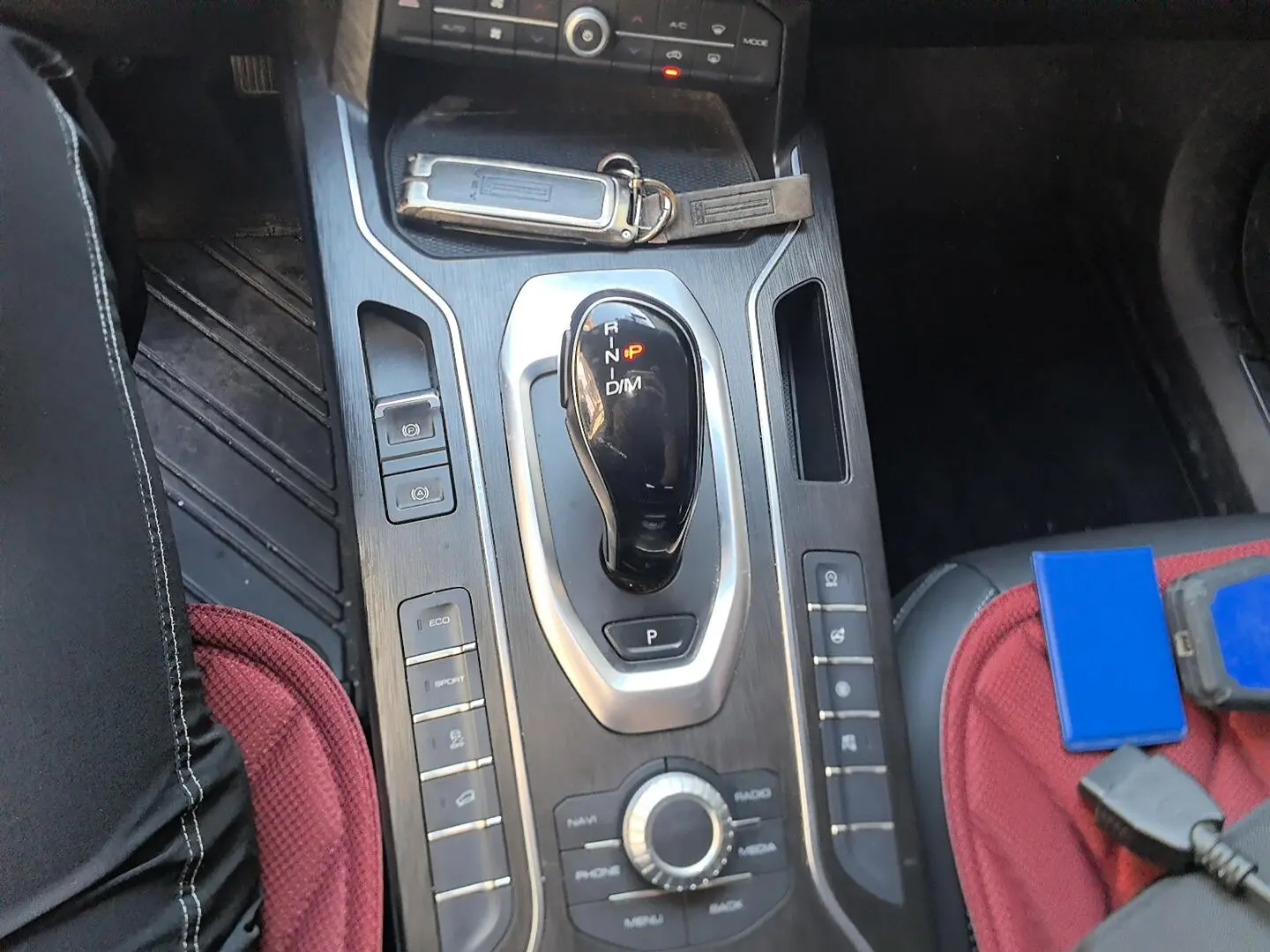 WEY VV5 2020 1.5T